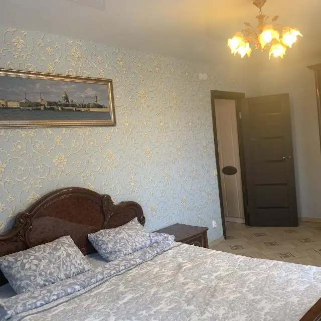 Real photos of Apartment Lingonberry on Krasnoarmeyskaya Street