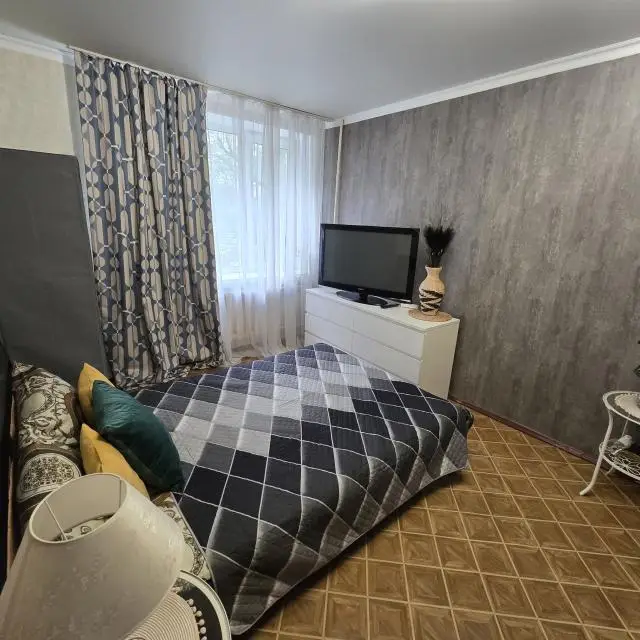 Real photos of on Chongarsky Boulevard 26
