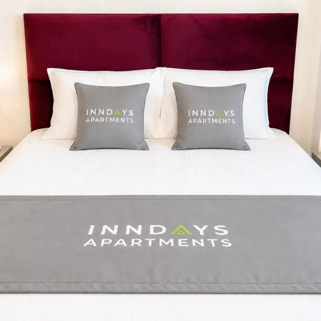 Реальные фото Inndays на 5-й Предпортовый проезд, 2