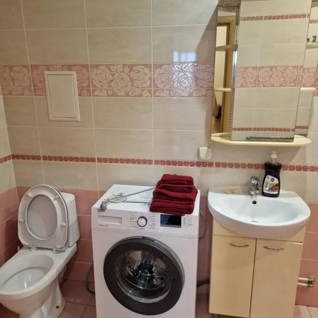 Real photos of Cozy apartment on Sunny street 4