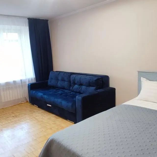 Real photos of Apartments on Pervomaiskaya street 30
