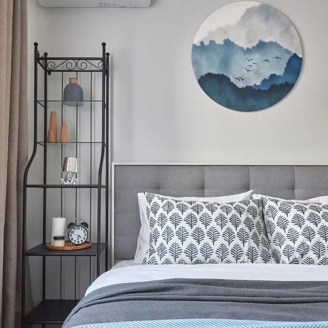 Real photos of Apartments on 24k1 Verkhnyaya Krasnoselskaya Street