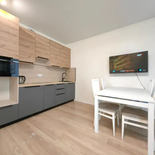 Real photos of Apartments on 76k2 Lublinskaya street