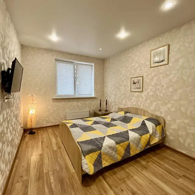 Real photos of Apartments on the str of Enthusiasts 15