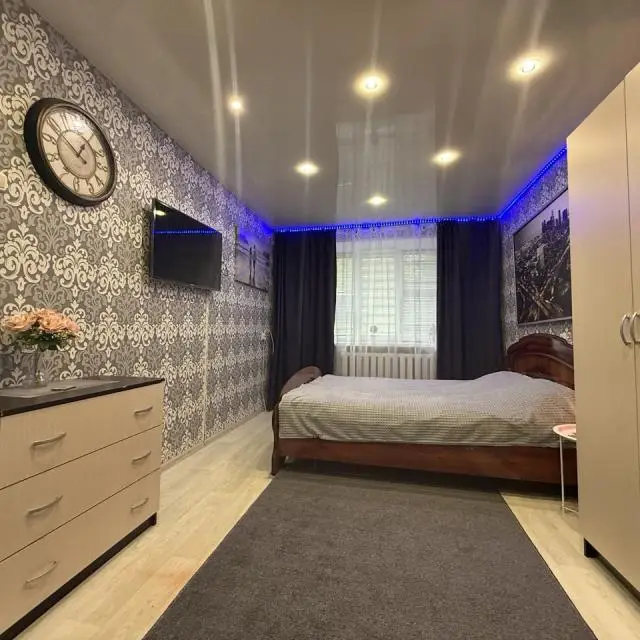 Real photos of Apartments on Budyonny Street
