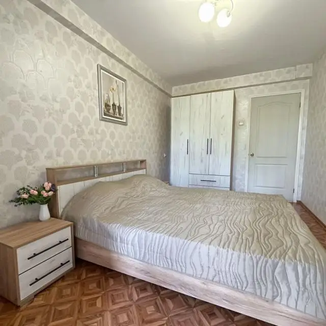 Реальные фото Апартаменты на Ульяновской 23