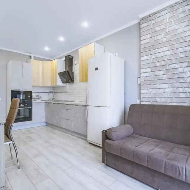 Real photos of Apartment on Zipovskaya street 34 bldg. 2