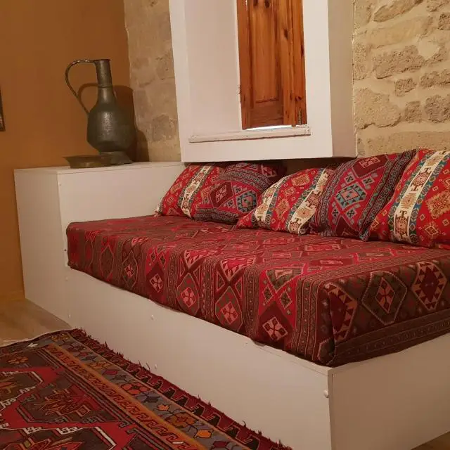 Реальные фото Этнохостел на Шахбазова