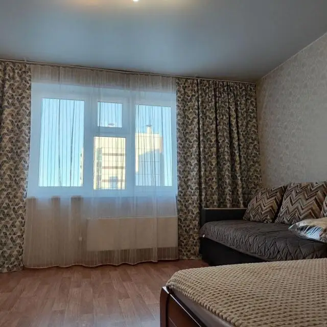 Real photos of Apartments on Mikhail Godenko street 6