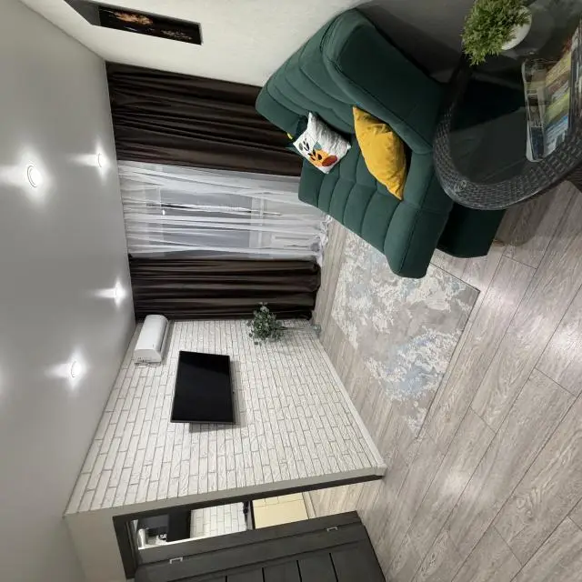 Real photos of Apartments on Krasnooktyabrskaya street 5
