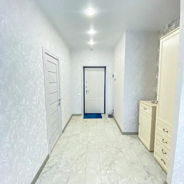 Real photos of Apartments on Zaprudnaya street 8