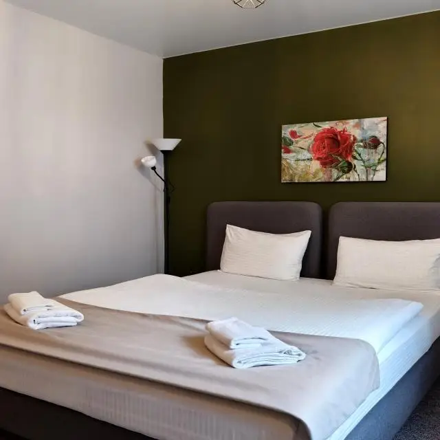 Реальные фото Loft Hotel H11 (Лофт Отель Н11)