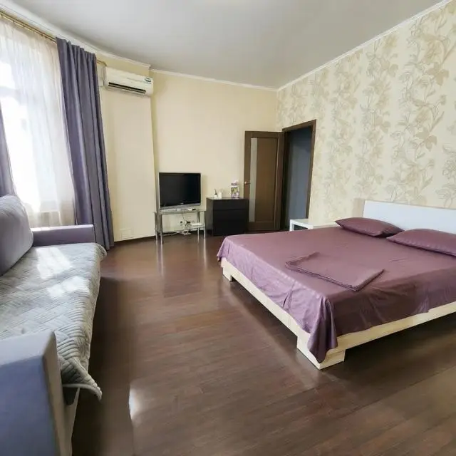 Реальные фото Апартаменты на улице Вишневского, 3