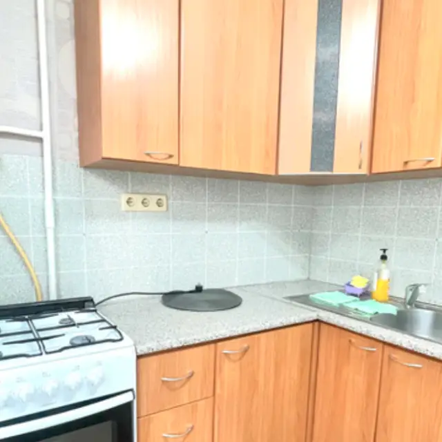 Real photos of Apartments on Bolshaya 10 street