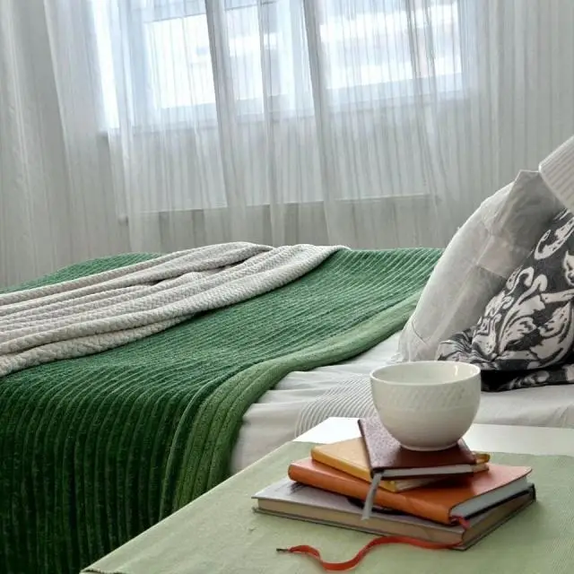 Real photos of Apartments on Shchorsa street 53