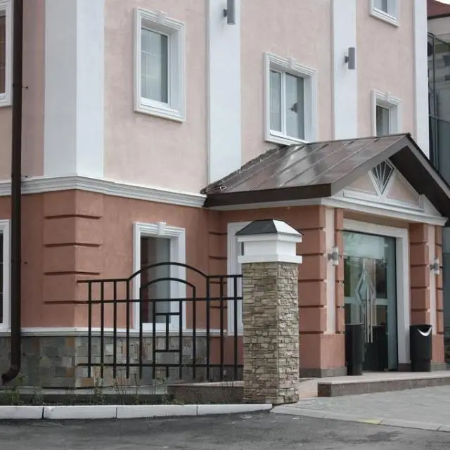 Real photos of Avenue Park Hotel
