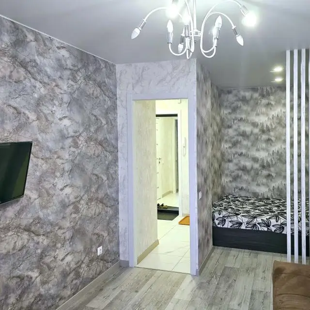 Real photos of Apartments on Grazhdanskaya street