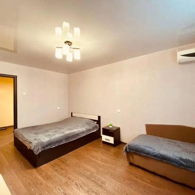 Real photos of Apartment Level on Orekhovaya street 5