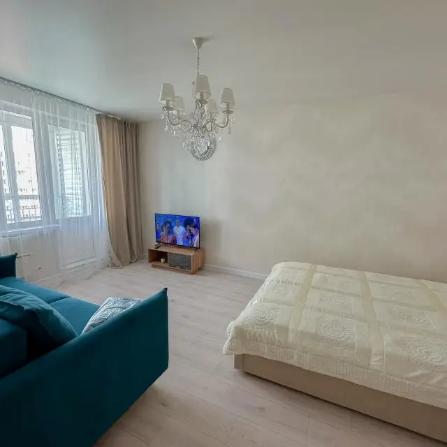 Real photos of Apartments on Karamzin 16