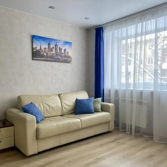 Real photos of Apartments on Elizarov street 40