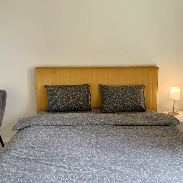 Real photos of Apartments on 2nd Lugovaya street 22 bldg.2