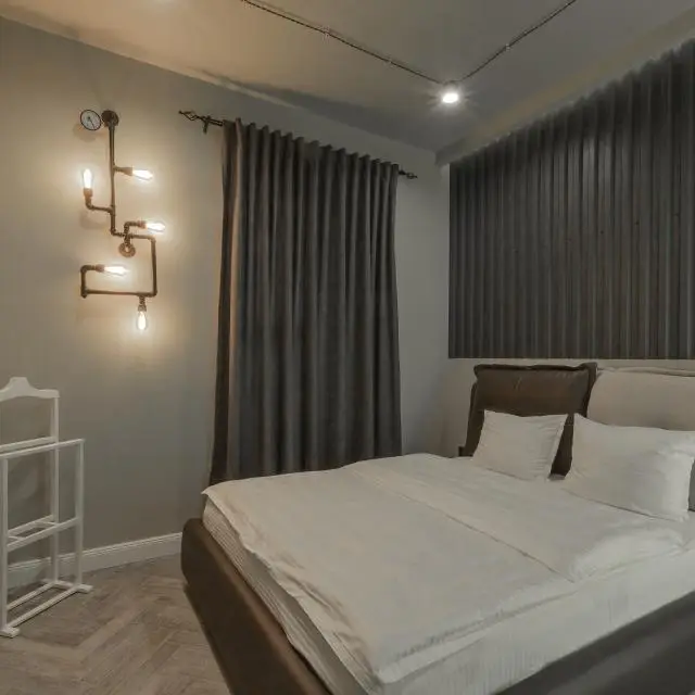 Реальные фото Green Palace Hotel (Грин Палас)