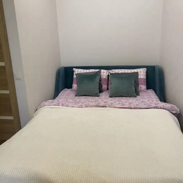 Real photos of Apartments on Uchitelskaya street 9