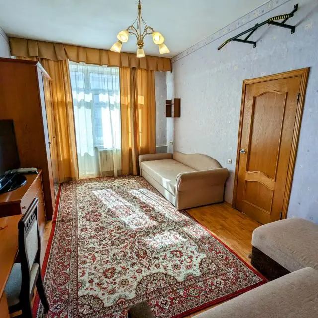 Real photos of Nestory on the 5th Voykovsky passage 8