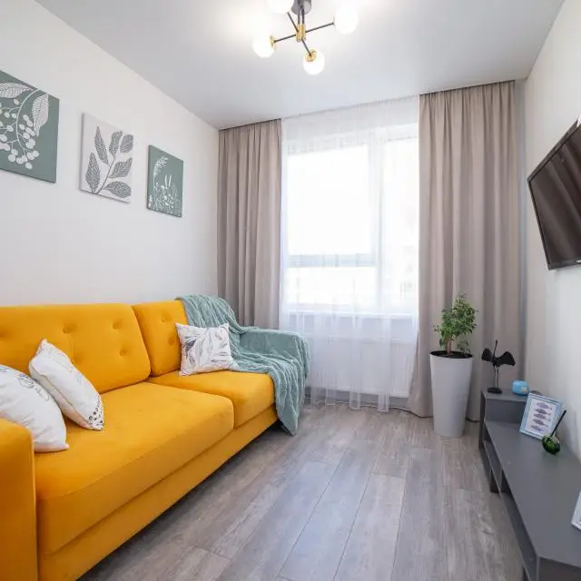 Real photos of BeGuest at 30 Shahumyan Street