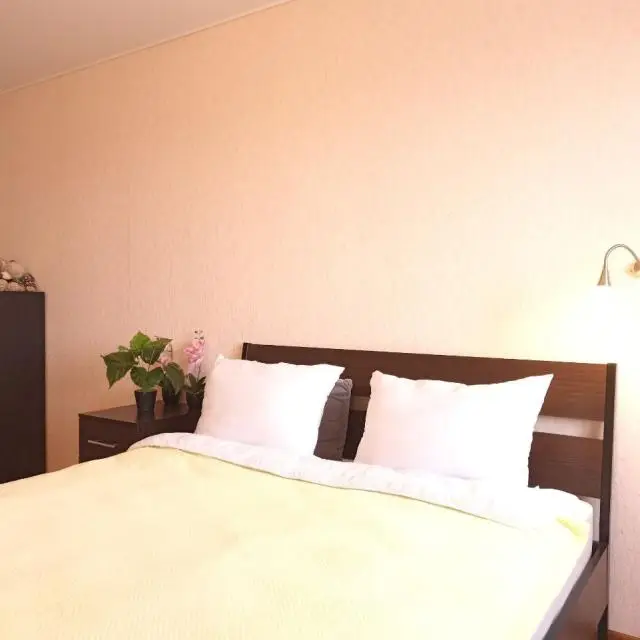 Real photos of Apartments on 92B Sulimova Street