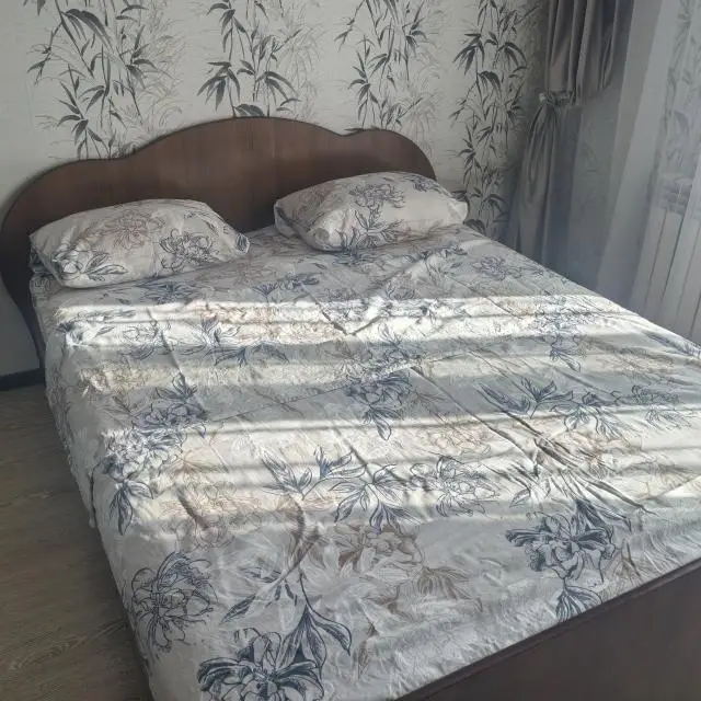 Реальные фото Апартаменты на улице Маршала Жукова 21