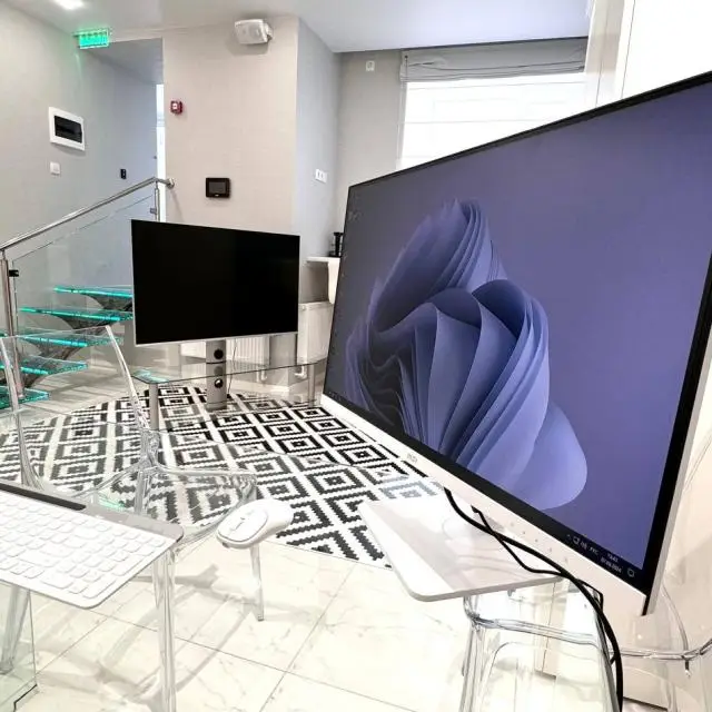 Real photos of luxury Apartmentsf or Veterans