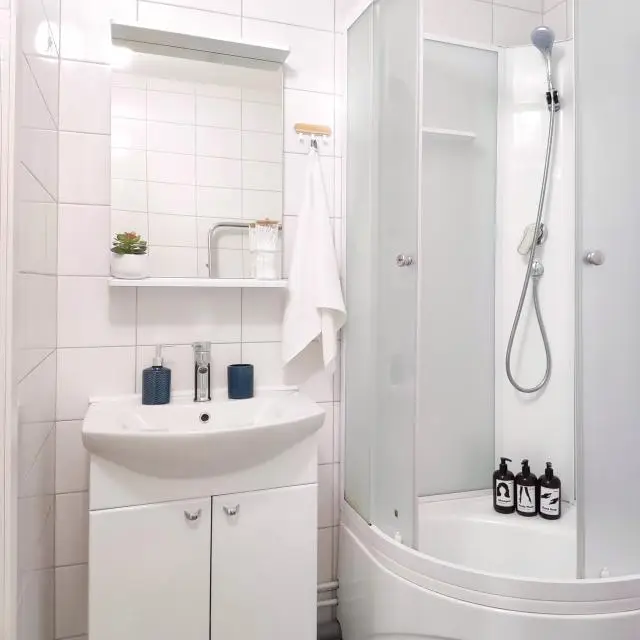 Real photos of BTV Apartments on Roshchinskaya Street