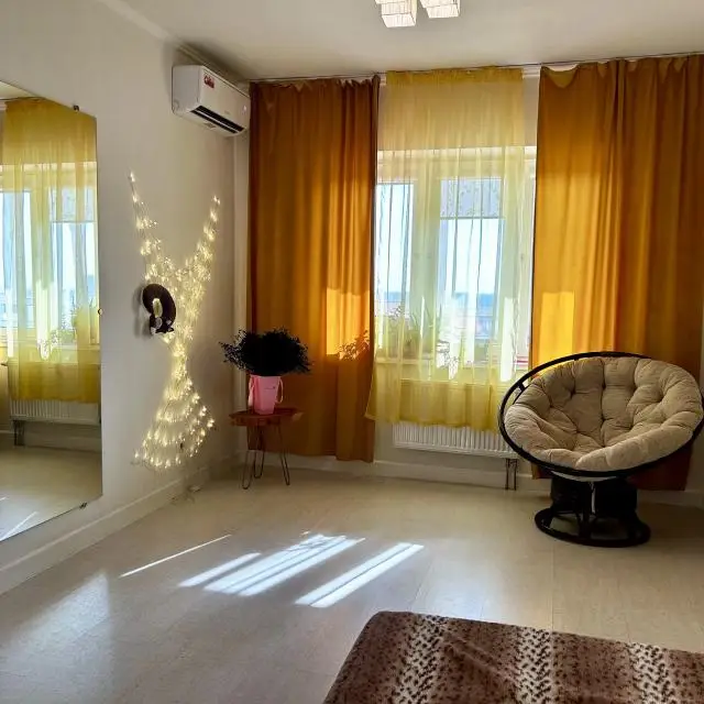 Реальные фото Апартаменты на улице Гаврилова