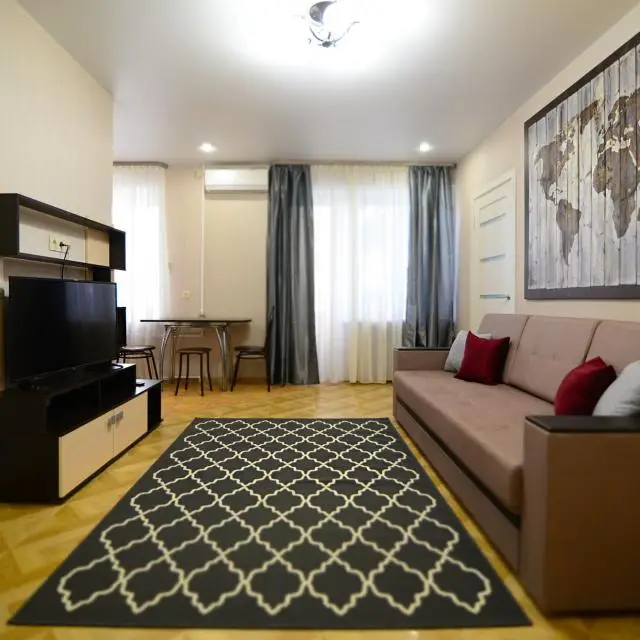 Real photos of Apartment Renta36 (Rent) on Revolution street 1905 80