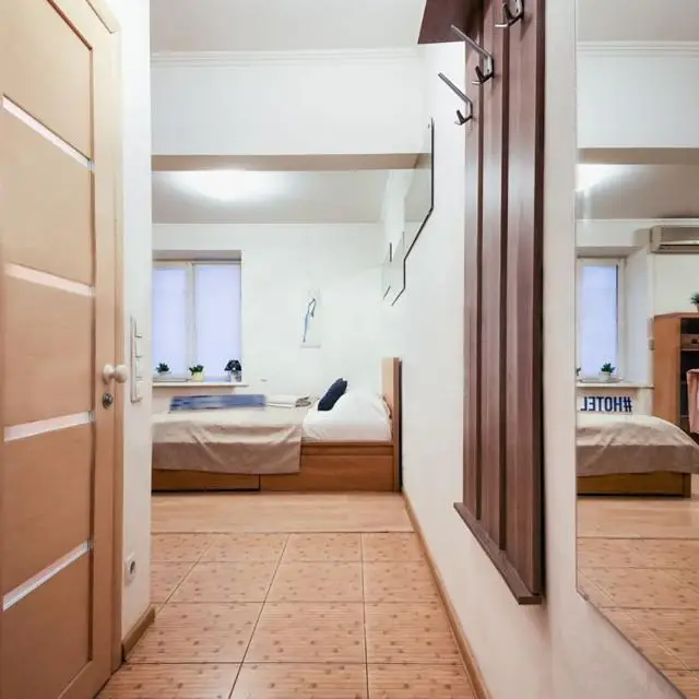 Real photos of Hanaka on 46 Federativnyi Ave.