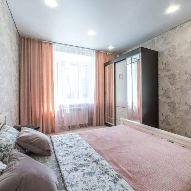Real photos of ApartKZN apartment on Sibgat Hakim Street 37 (2) 