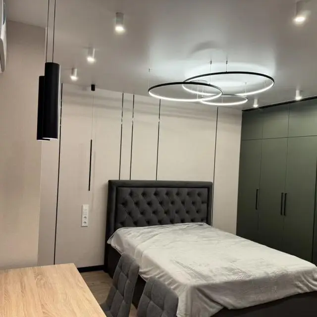 Real photos of Apartments on Slavyanskaya street 35k1