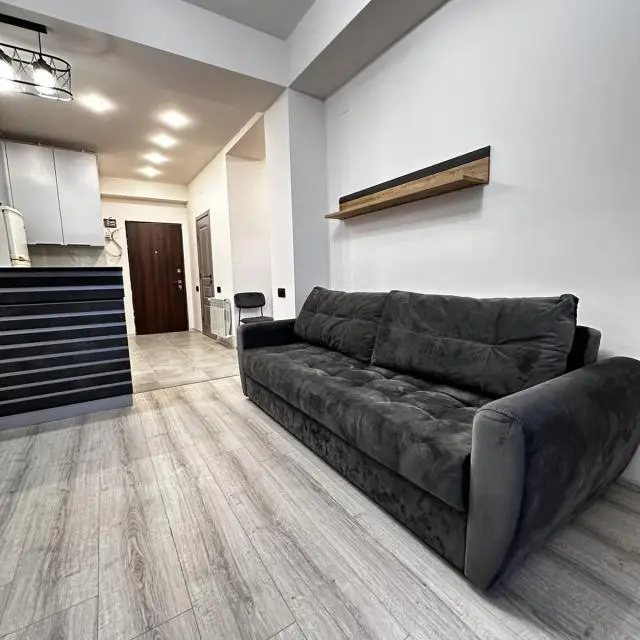 Реальные фото Perte House на улице Анастаса Микояна 64/5