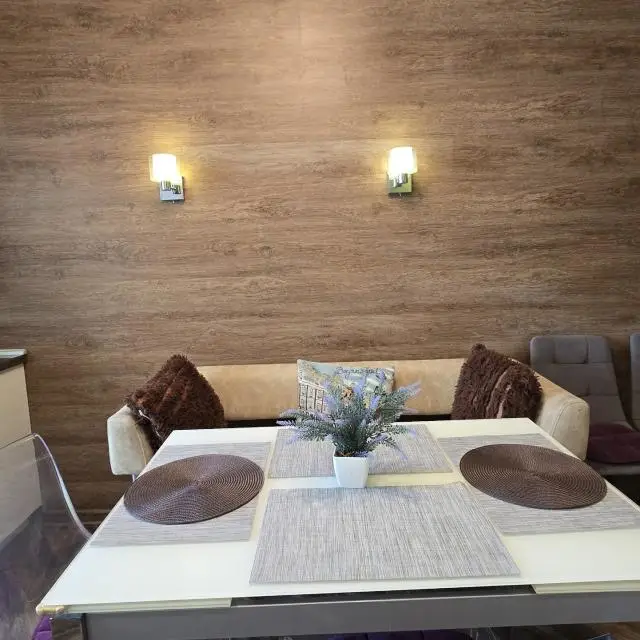 Real photos of KiraLive apartment on Rodionov