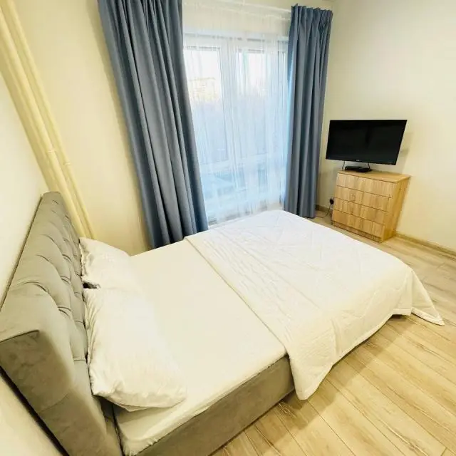 Real photos of Apartments on Khutorskaya 1/3 street