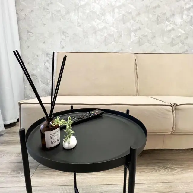 Real photos of Apartments on Karaulnaya street 43