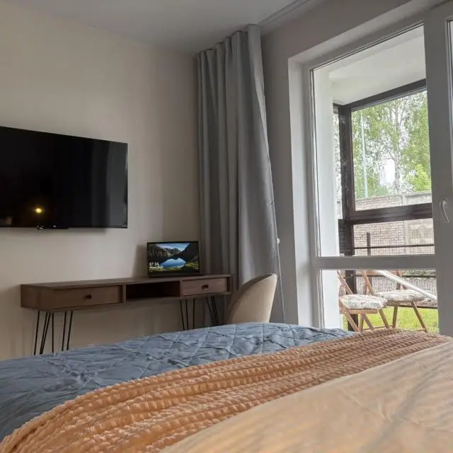Real photos of Apartments in the New Life residential complex
