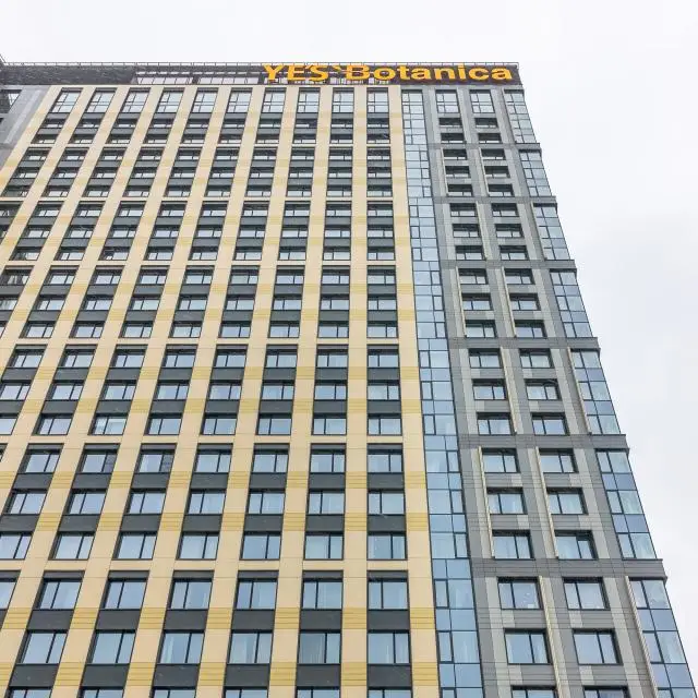 Real photos of Smart Host on 1st Leonova Street
