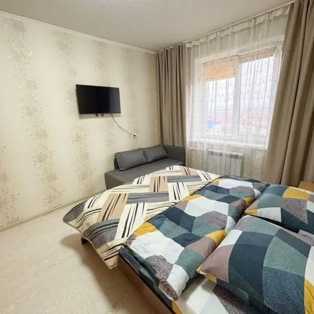 Real photos of Apartments on the 6th microdistrict 10