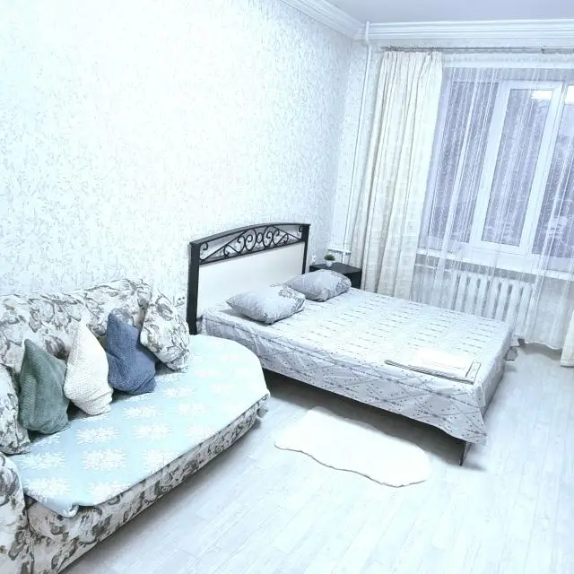 Реальные фото Апартаменты House of comfort на улице Ленина