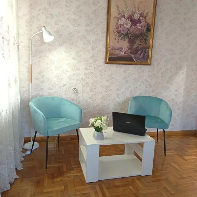 Real photos of Apartments on Velingradskaya street 30