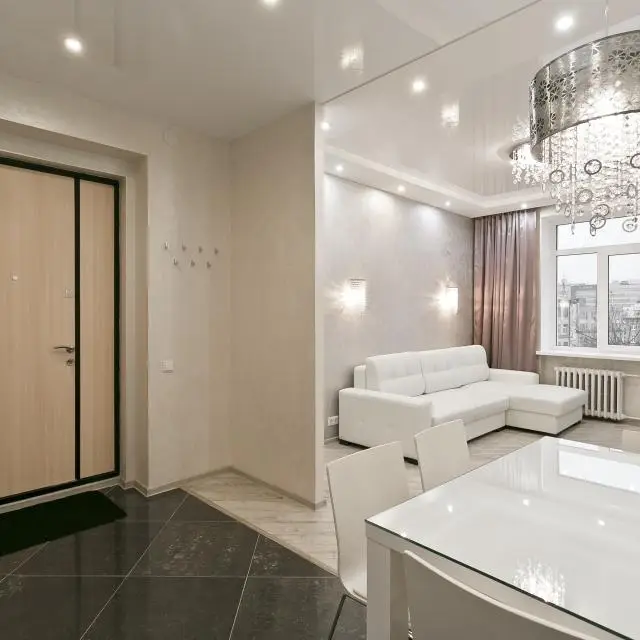 Real photos of Apartments on the City Wall, 10
