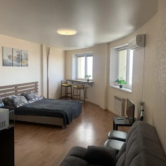 Real photos of Cozy Studio at the Regional Hospital