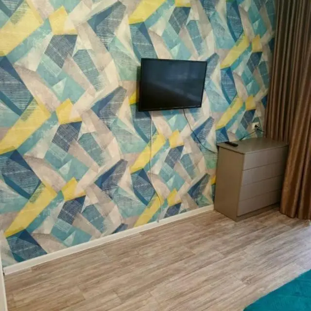 Real photos of Apartment on Alekseeva street 9